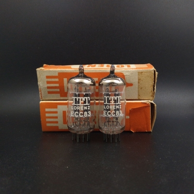 大盾CV4004/ECC803S电子胆管