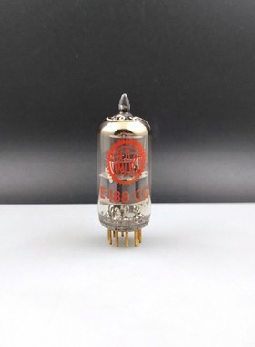 D环德国Volvo富豪E188CC电子管高级版E88CC/CCA/6N11/6922/6DJ8