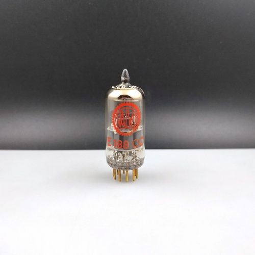 D环德国Volvo富豪E188CC电子管高级版E88CC/CCA/6N11/6922/6DJ8