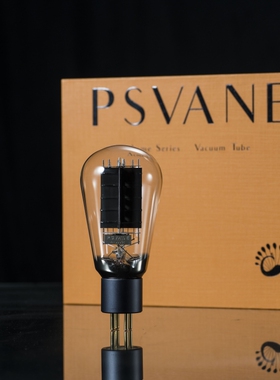 PSVANE贵族之声复刻西电 WR2A3/WE275/310A/10米12C电子管