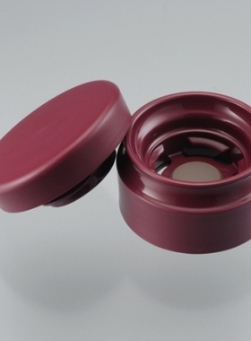 日本防漏杯盖膳魔师保温杯JMZ-480 JMZ-600原装配件垫圈盖子