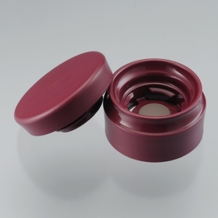 600原装 JMZ 配件垫圈盖子 480 日本防漏杯盖膳魔师保温杯JMZ