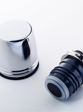 膳魔师复古杯冷热天使TCBA-401救援犬TCBA-581杯盖防漏垫圈配件