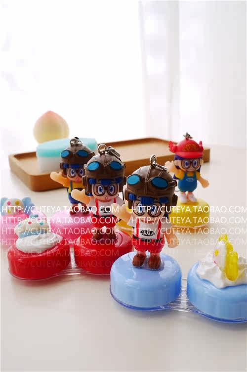 Etui à lunettes - Ref 1246568 Image 4