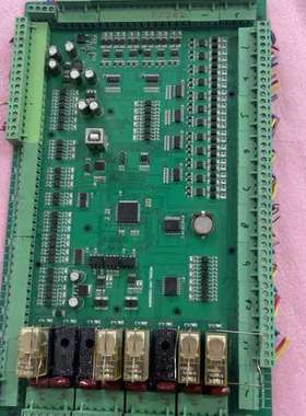 适用机的，板式plc，型号HW-12S58MRS橙色新，议价