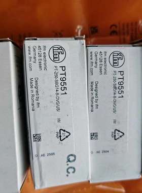 适用IFMPT9551压力传感器议价