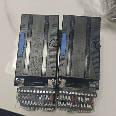 适用IC200MDL650K 送底座IC200CHS022L 几议价