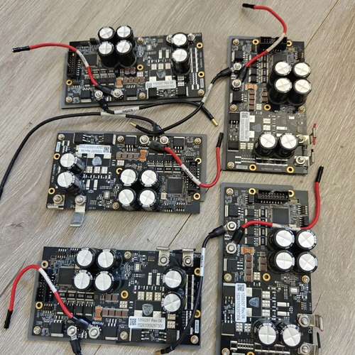 适用恩耐激光器驱动板，，实物拍摄。PCBA 1049议价