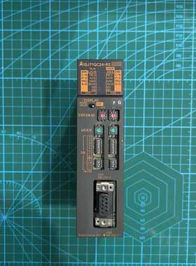适用RS-232-C接口模块 A1SJ71QC24-R2议价