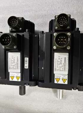 适用伺服电机 ISMH3-13C10CB-U130Y-CX议价