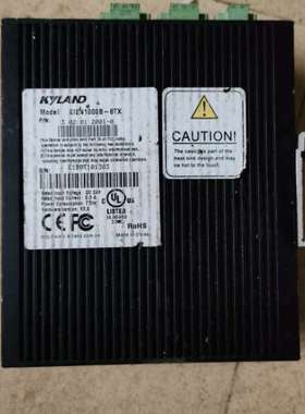 适用KYLAND交换机KIEN1000B-8TX  议价
