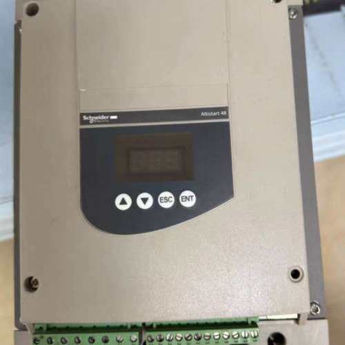 适用ATS48C11Q软启动器55kw议价