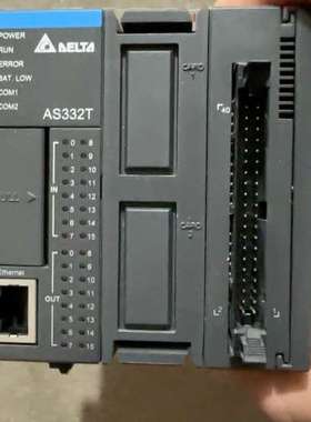 适用Delta/ plcAS332T -A议价