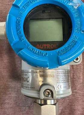 适用3200压力变送器3200-G4M11E11X1议价