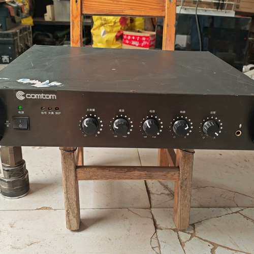 适用comtom康通数字功放，型号CT-LP120Z，具体成议价