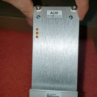 适用阿尔斯通ATOMS电源板100.17.223 九五新议价