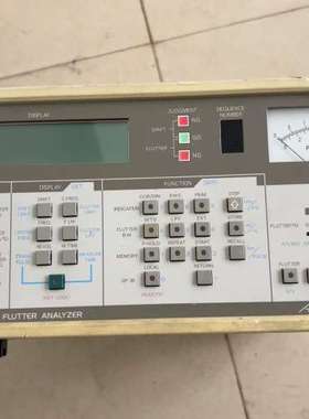 适用ACT 6110A抖动仪，型号DMNG0143，议价