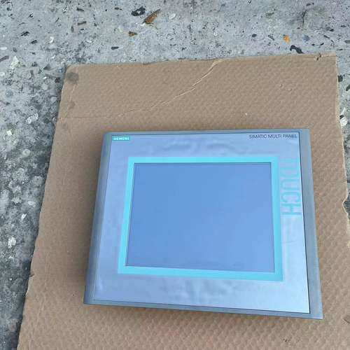 适用触摸屏6AV6 643-001-1AX1议价