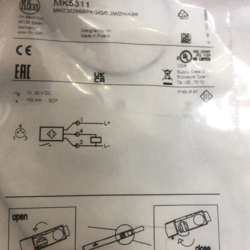 适用MK5311议价
