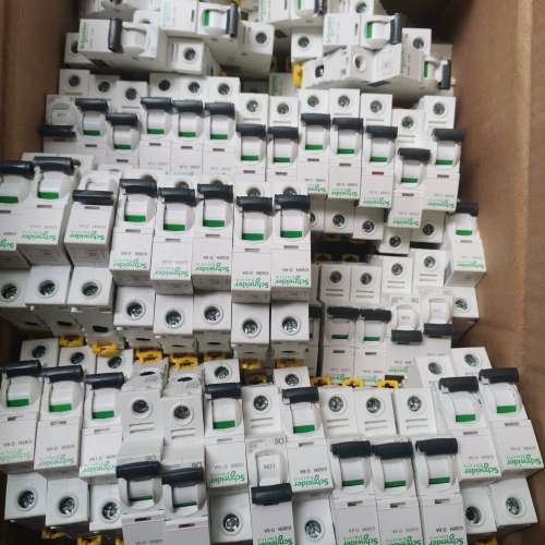 适用空开1PD 6A 200只议价