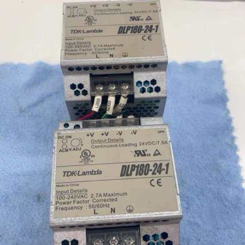 适用TDK兰达DLP180-24-1开关电源 议价