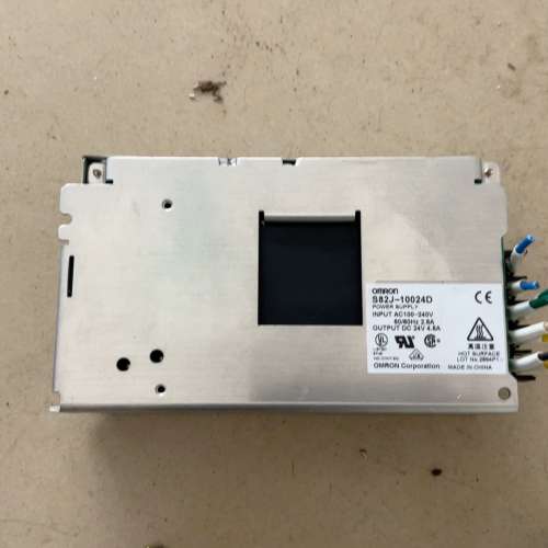 适用开关电源S82J-10024D，输入AC100-240议价