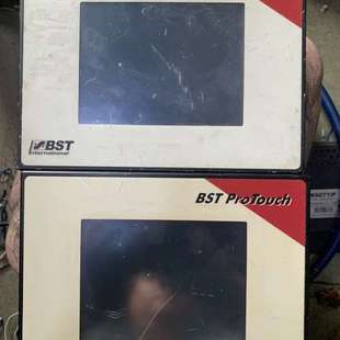 工业控制器 5.7 Touch Basic C议价 适用BST