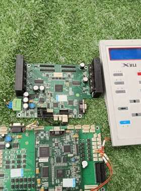 适用XULI X6－1600S户外写真机，双头板卡  操控面板，议价