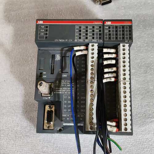 适用模块  CPU  PM554-TP-ETH  1SAP议价