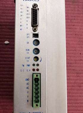 适用研控YAKOYKA3422MA 三相步进驱动器议价