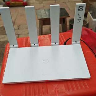 Pro边缘路由器 型号WS7000议价 AX2 适用HUAWEI