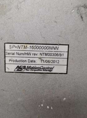 适用ACS 以色列 SPIIPLUSNTM 控制器议价