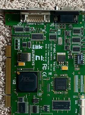 适用EURESYS 2001 EURESYS GRLINK议价