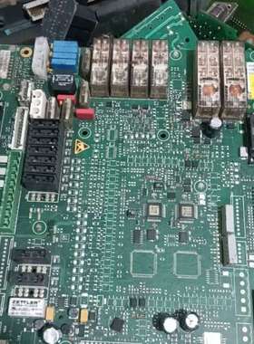 适用KUKAC2机器人安全回路板 00-127-755议价