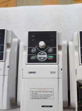 适用四方变频器E310-2S0007BX 0.75KW 220v议价