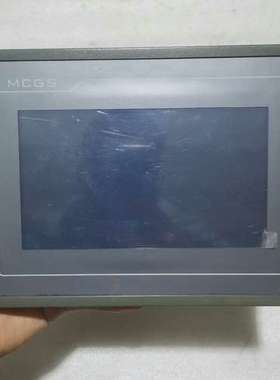 适用昆仑通态触摸屏EPC7062TX  ，一个，实物拍摄议价