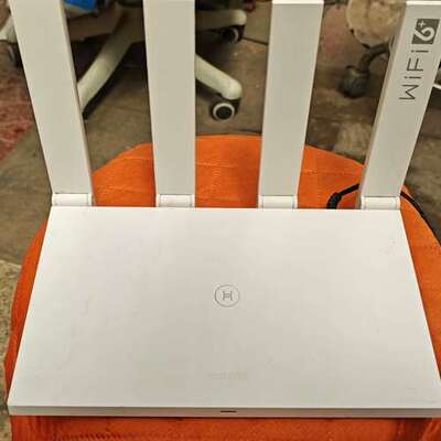 适用HUAWEI 3000Mbps WiFi6 无线路由器，型号议价