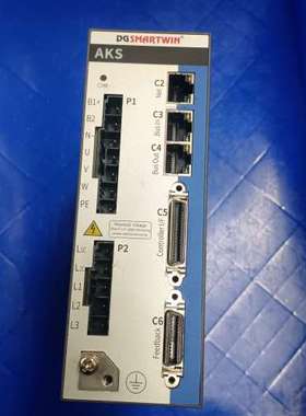 适用DG SMARTWIN AKS-4D52AAPDS 伺服驱动议价