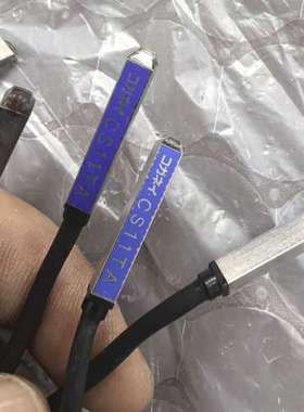 适用金井磁性开关CS11TA，，成色如图，功能完好议价