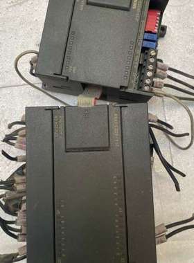 适用plc CPU224Cn EM235cn模块 包好图片议价