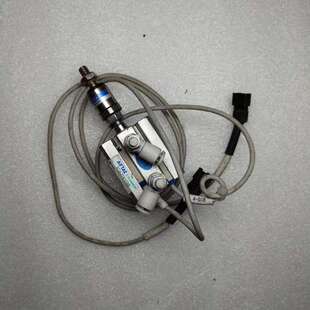 适用ANTAR传感器，三相，功能完好。外观成色不错，只有轻议价