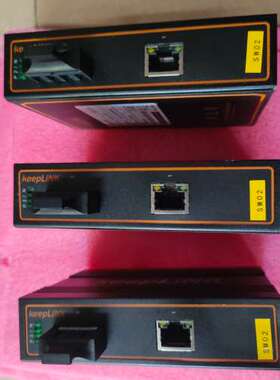 适用keepLINK工业交换机，型号KP-9000-43-1GX议价