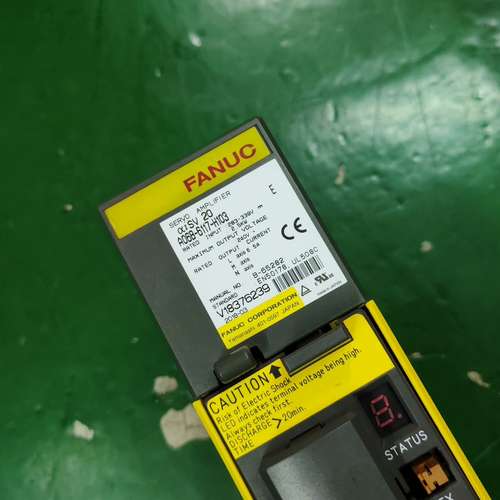 适用A06B-6117-H103 ，驱动议价