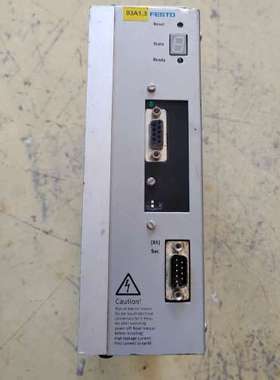 适用FESTO  SECAC-305-PB  实物图 好议价