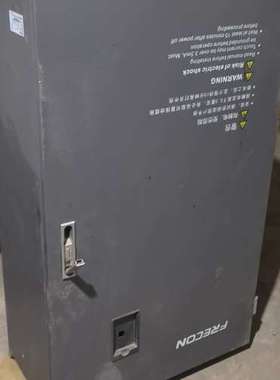 适用FRECON孚瑞肯变频器，型号FR200-4T-280G议价