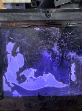 适用LNC 宝元系统 ELCL-5506D 一台议价