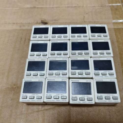 适用 DP-011 数显压力表，负压范围-100kPa到+1议价