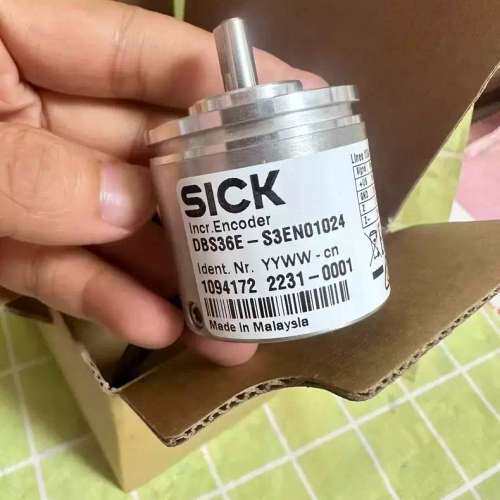 适用编码器，DBS36E-S3EN0 1024 议价