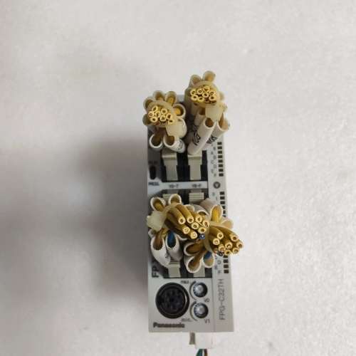 适用PLC控制单元 FPG-C32TH 议价