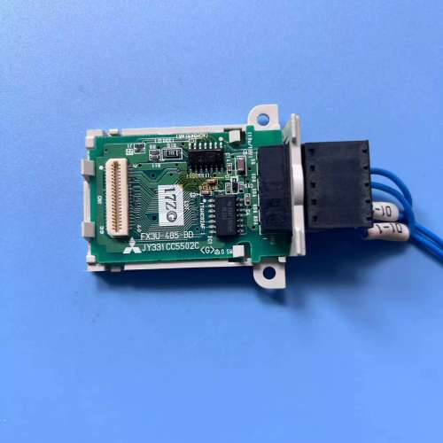适用FX3U-485-BD，模块，，实物拍摄，成议价